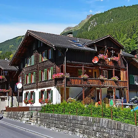 Spillstatt Apartamento
