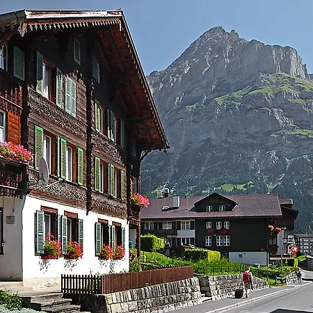 Appartement Spillstatt *