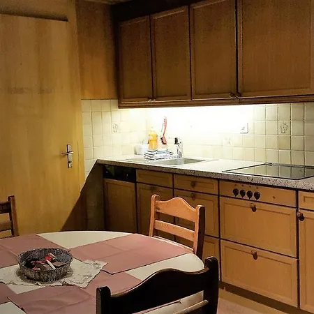 Spillstatt Grindelwald