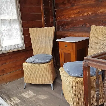 Appartement Spillstatt Grindelwald