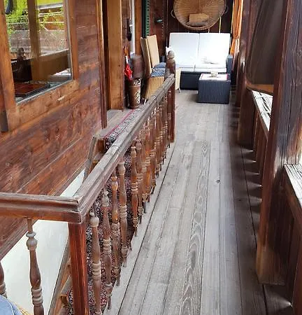 Appartement Spillstatt *