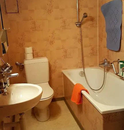 Appartement Spillstatt *