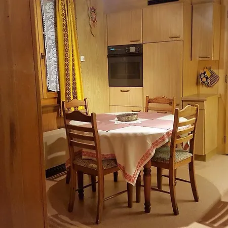 Apartment Spillstatt Grindelwald