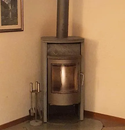 Apartamento Spillstatt