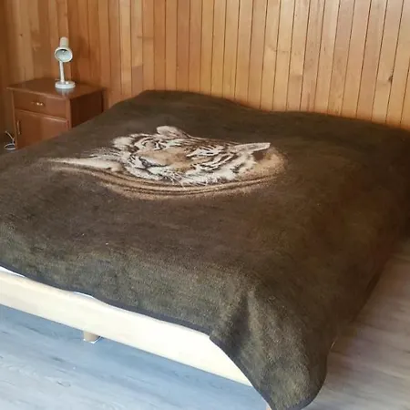 Appartement Spillstatt *