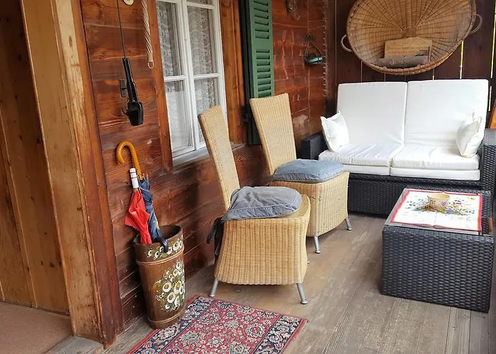 斯皮尔绍特公寓