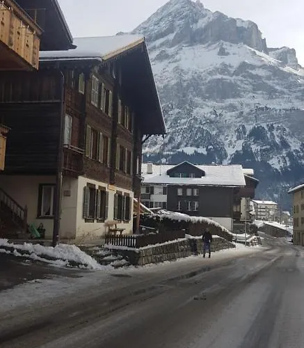 斯皮尔绍特公寓 *