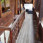 شقة شبيلشتات *