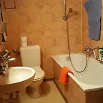 شقة شبيلشتات *