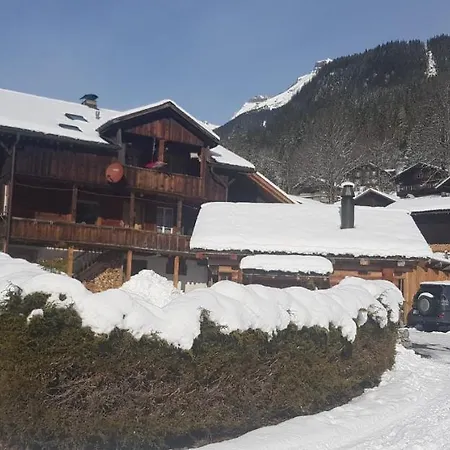 Spillstatt Grindelwald