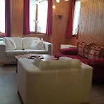 Spillstatt * Grindelwald