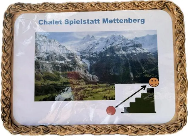 Spillstatt *