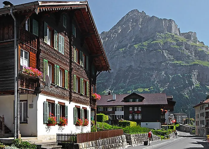 Apartman Spillstatt *
