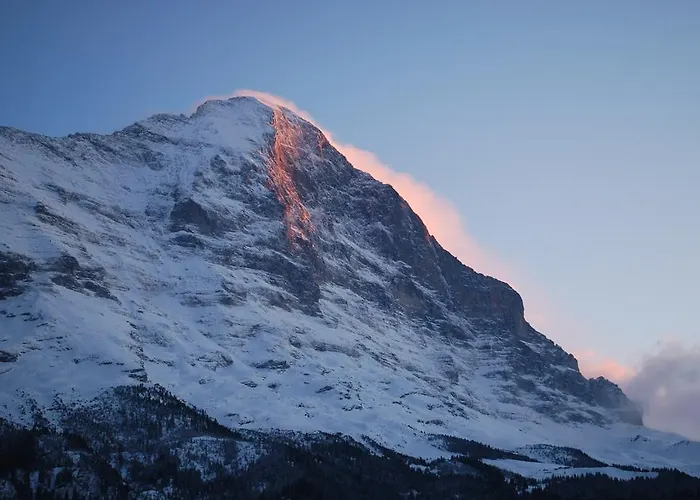 Apartman Spillstatt *