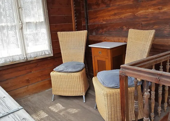 Apartman Spillstatt Grindelwald