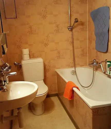 Apartman Spillstatt *