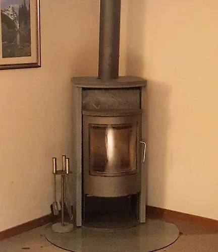 Apartman Spillstatt